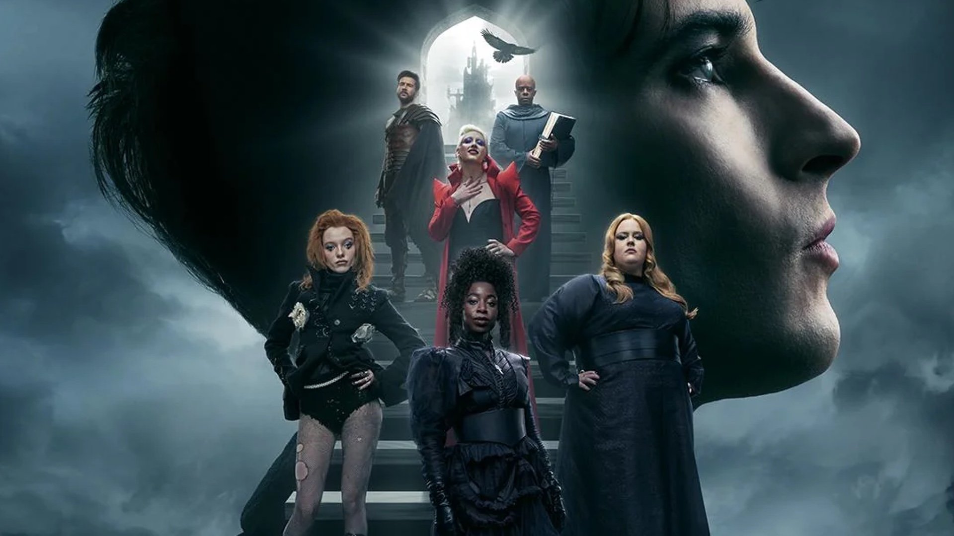 The Sandman Season 2